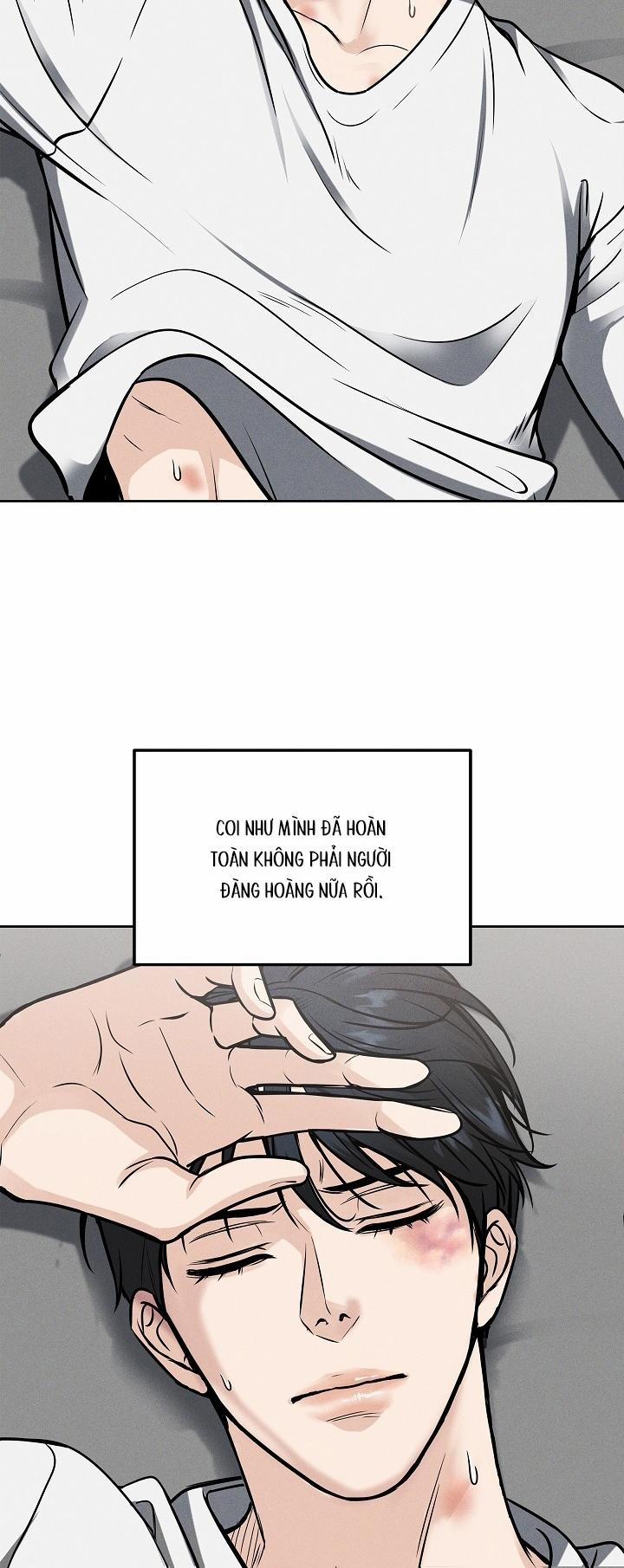 Death Is Mine 7 0 trang 67