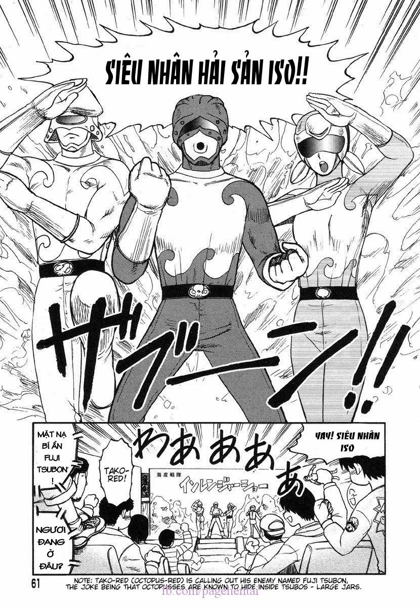 Death Panda 4 trang 1