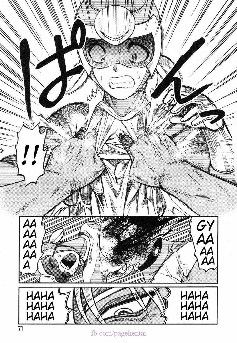 Death Panda 4 trang 11