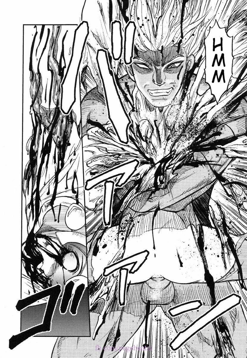 Death Panda 4 trang 14