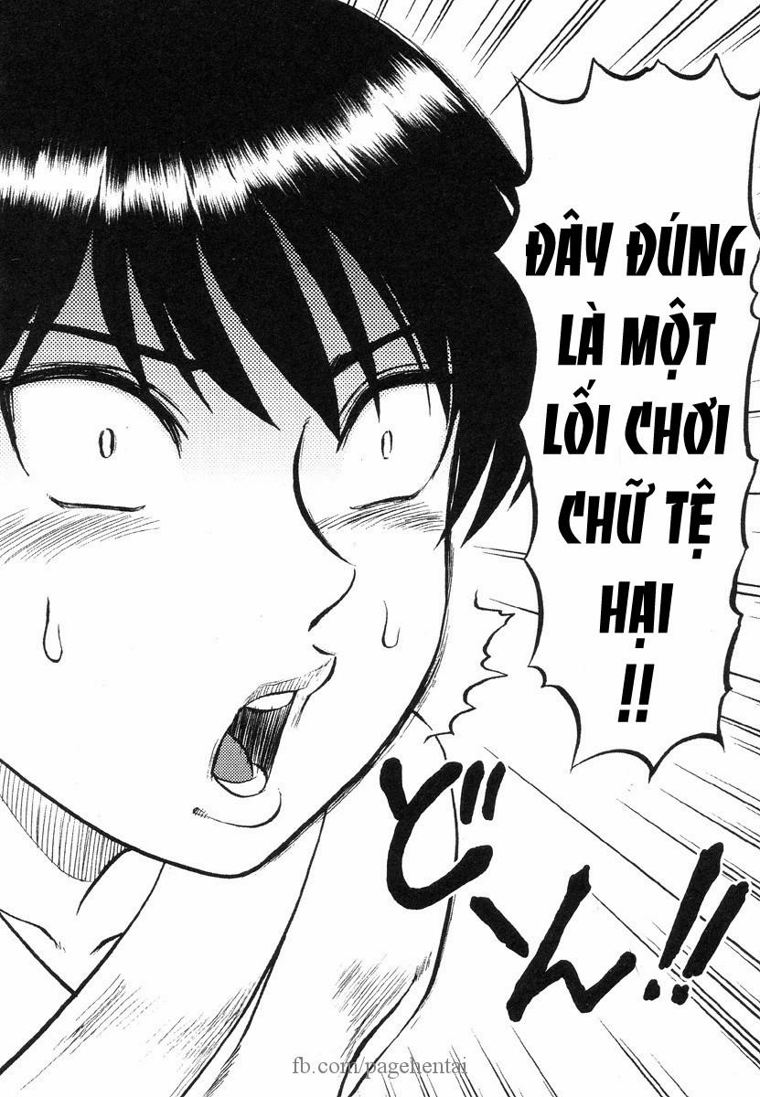 Death Panda 9 trang 3