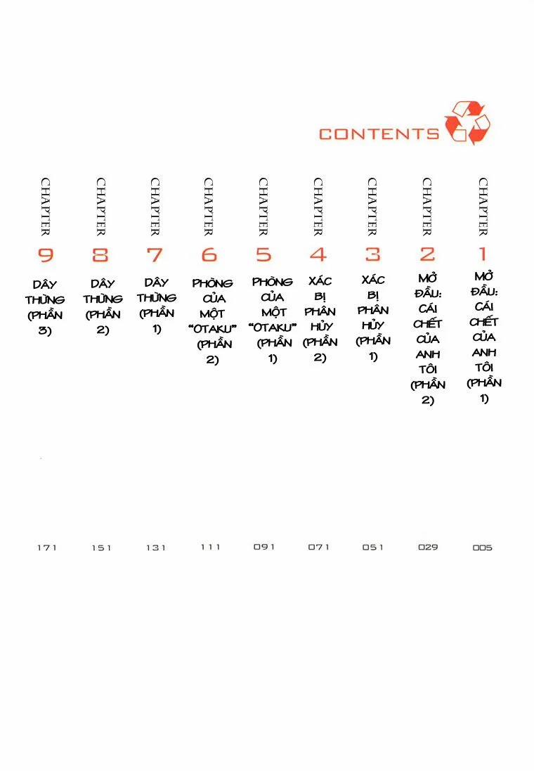 Death Sweeper 0 0 Mở đầu 0 Cái chết của 0 0.0 trang 4