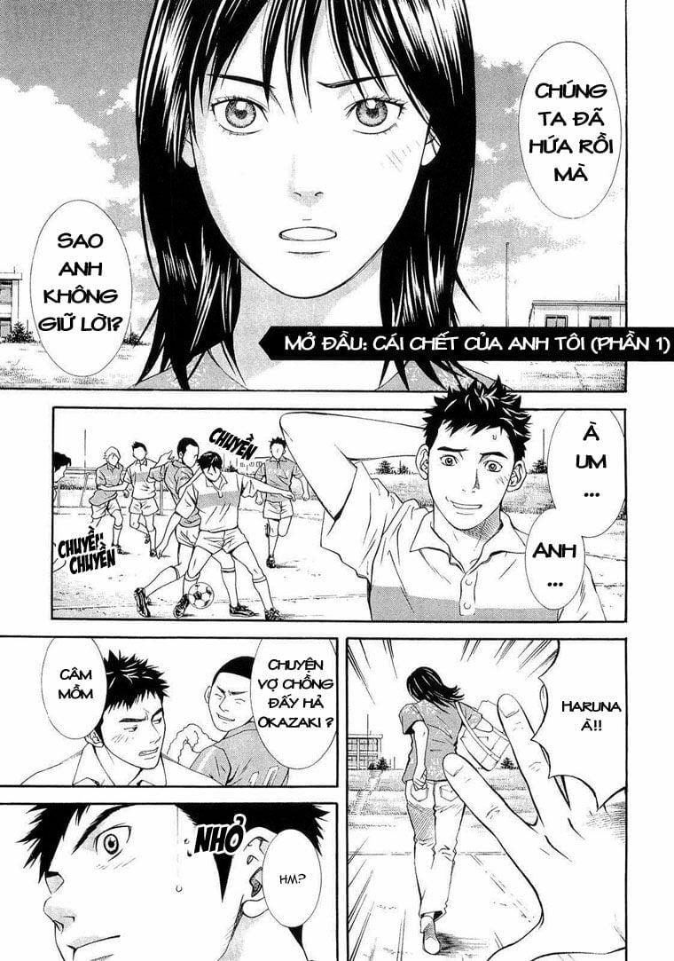 Death Sweeper 0 0 Mở đầu 0 Cái chết của 0 0.0 trang 5