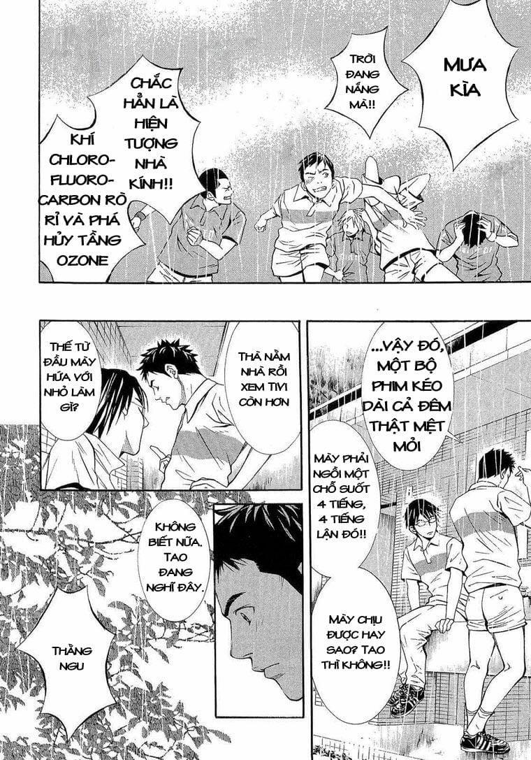 Death Sweeper 0 0 Mở đầu 0 Cái chết của 0 0.0 trang 6