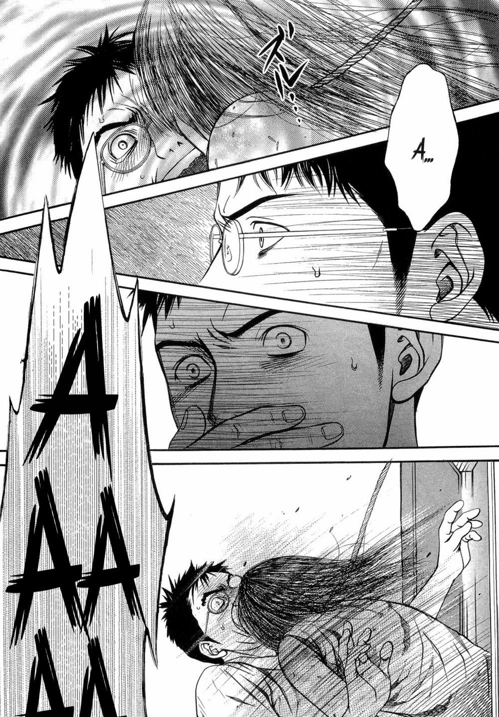 Death Sweeper 10 trang 19