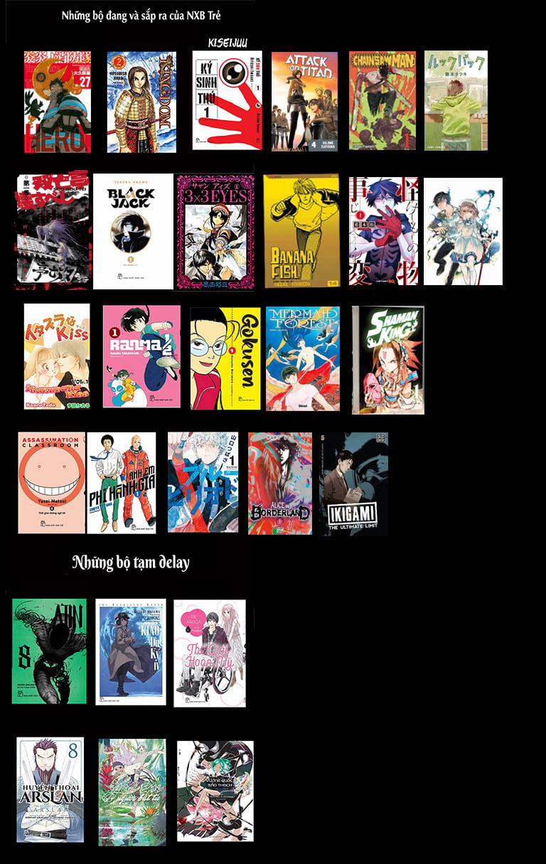 Death Sweeper 11 trang 21