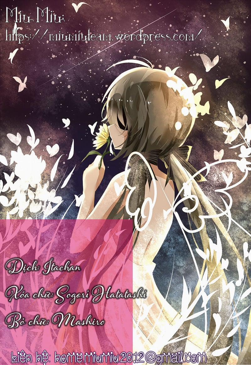 Death Sweeper 17 trang 21