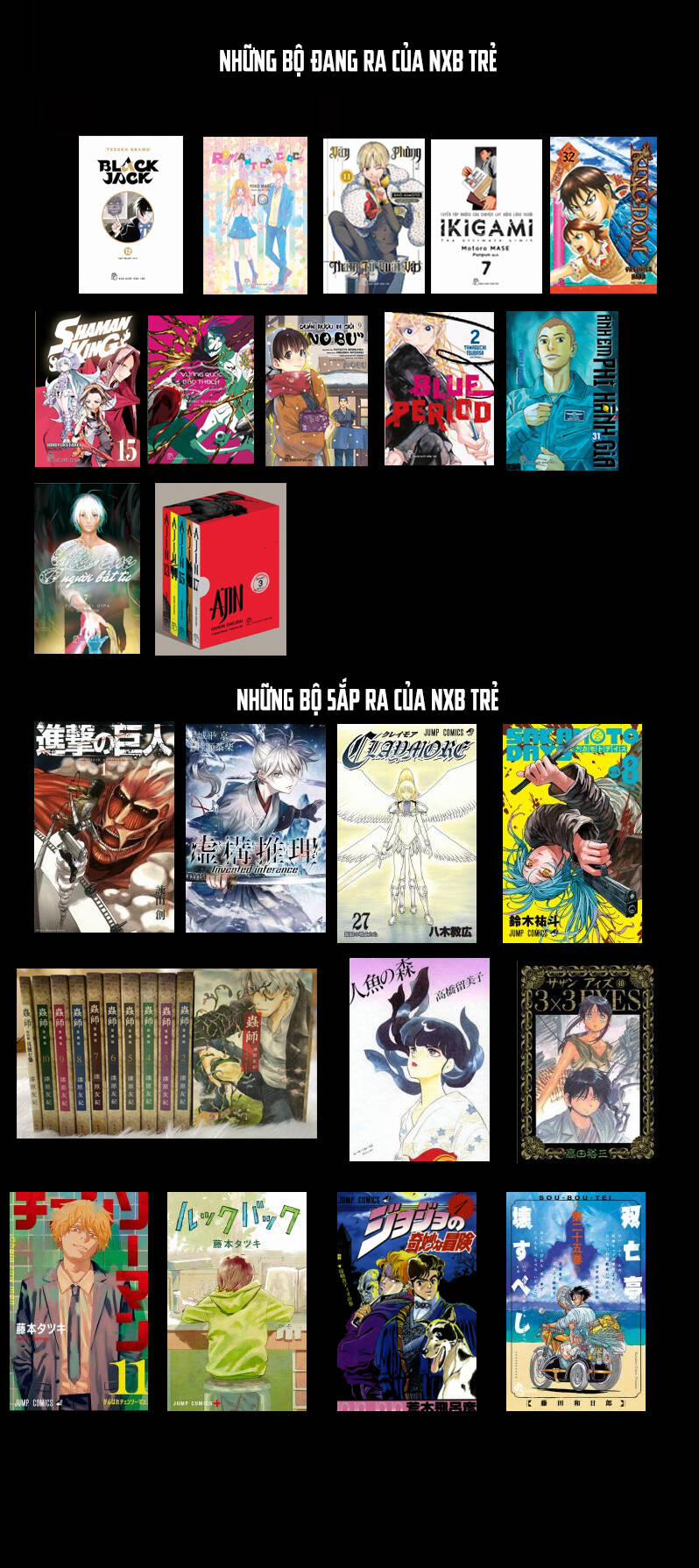 Death Sweeper 20 trang 23