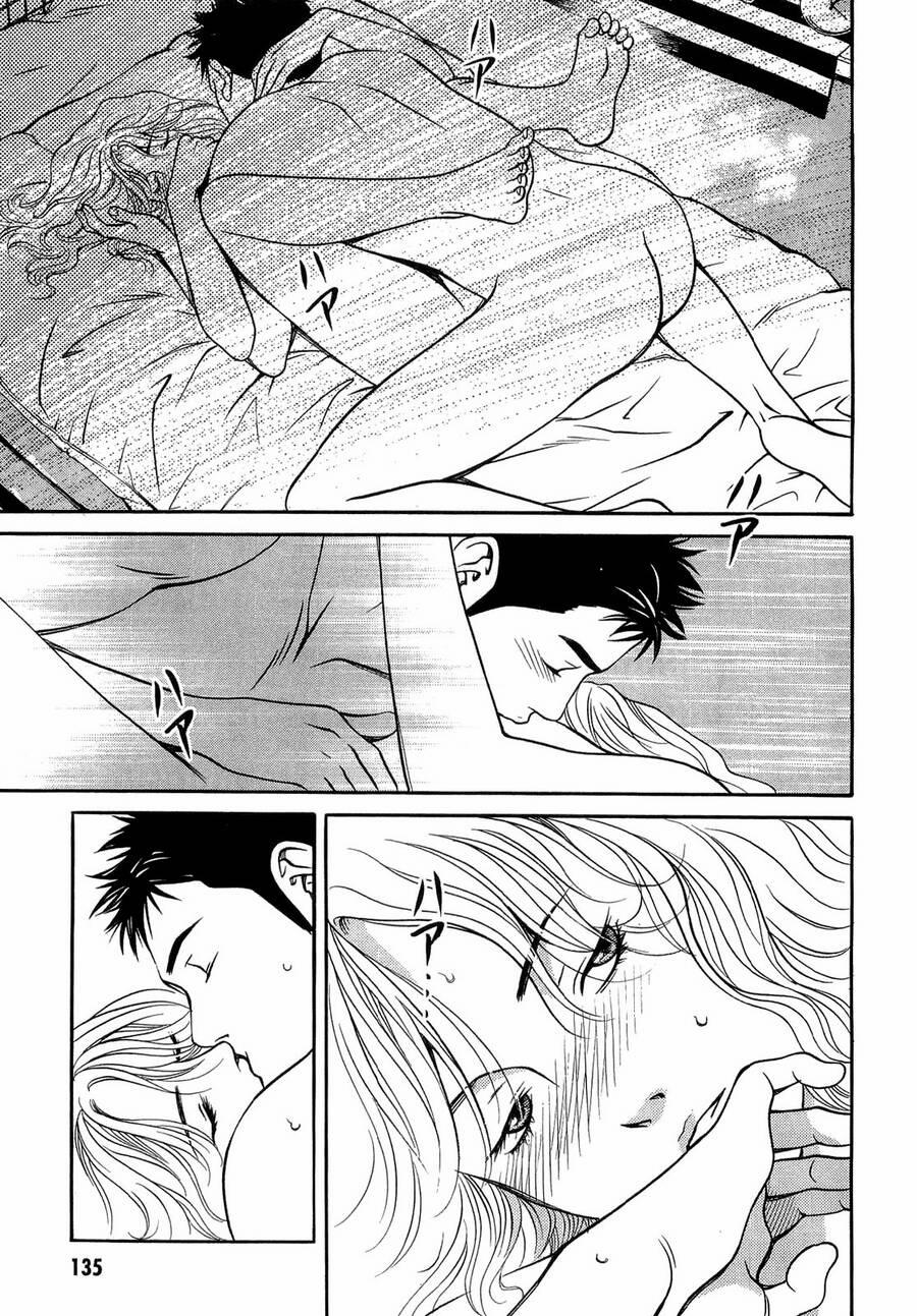 Death Sweeper 25 trang 3