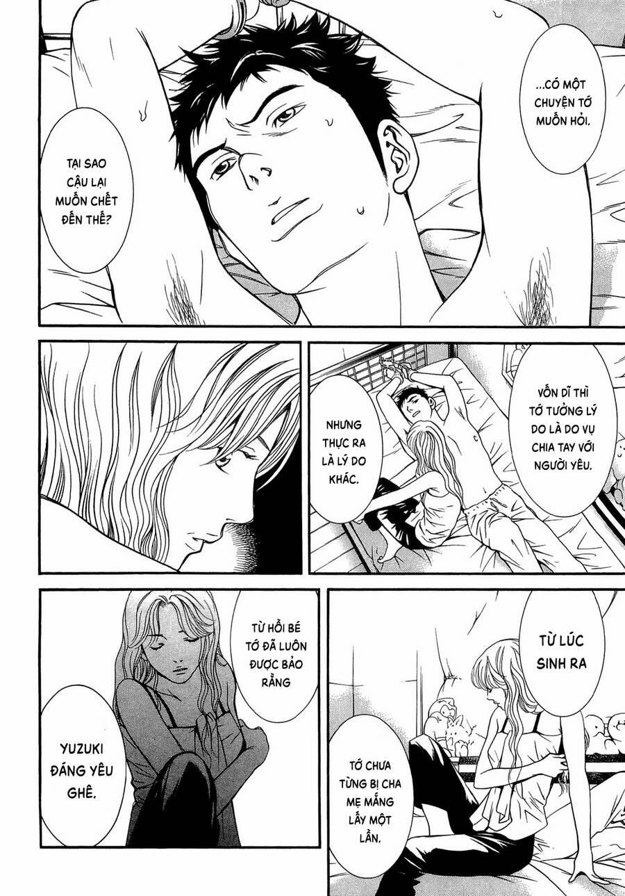 Death Sweeper 26 trang 14