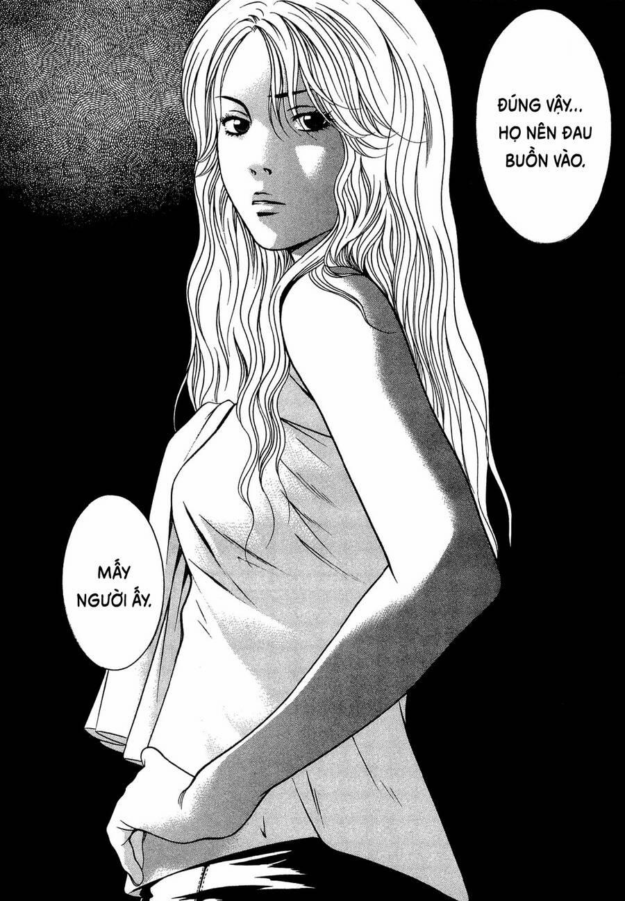 Death Sweeper 26 trang 16