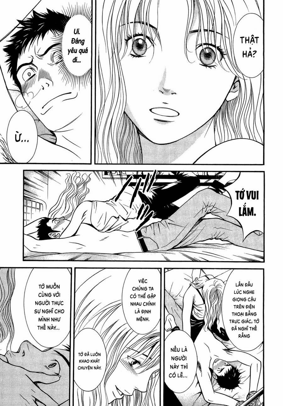 Death Sweeper 26 trang 5