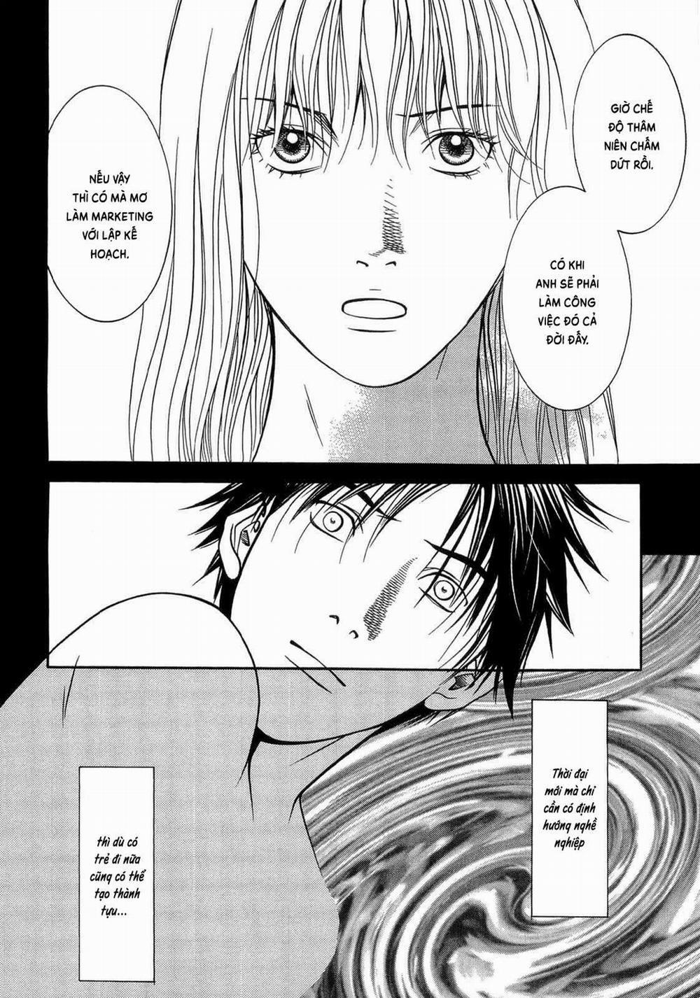 Death Sweeper 37 trang 23