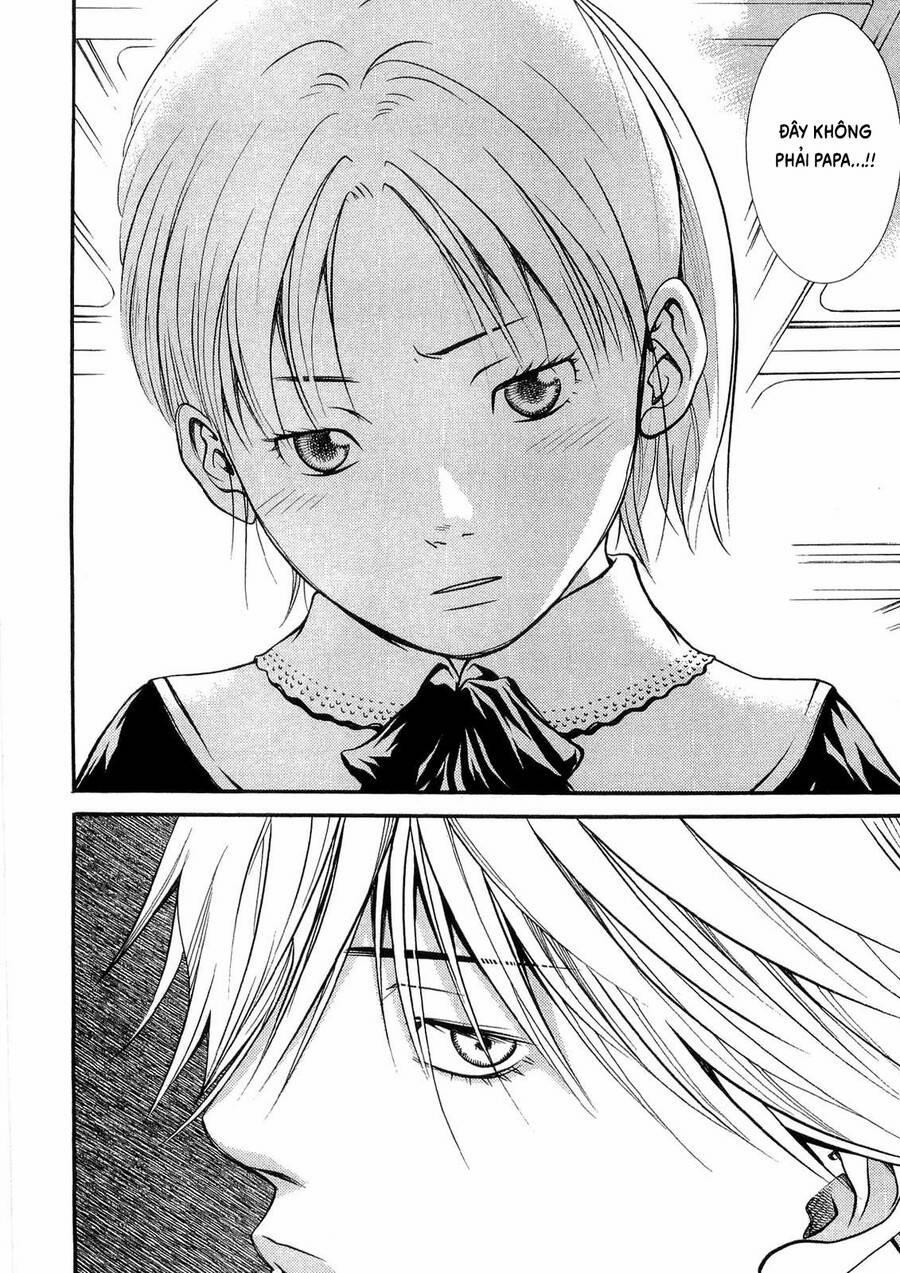 Death Sweeper 40 trang 20