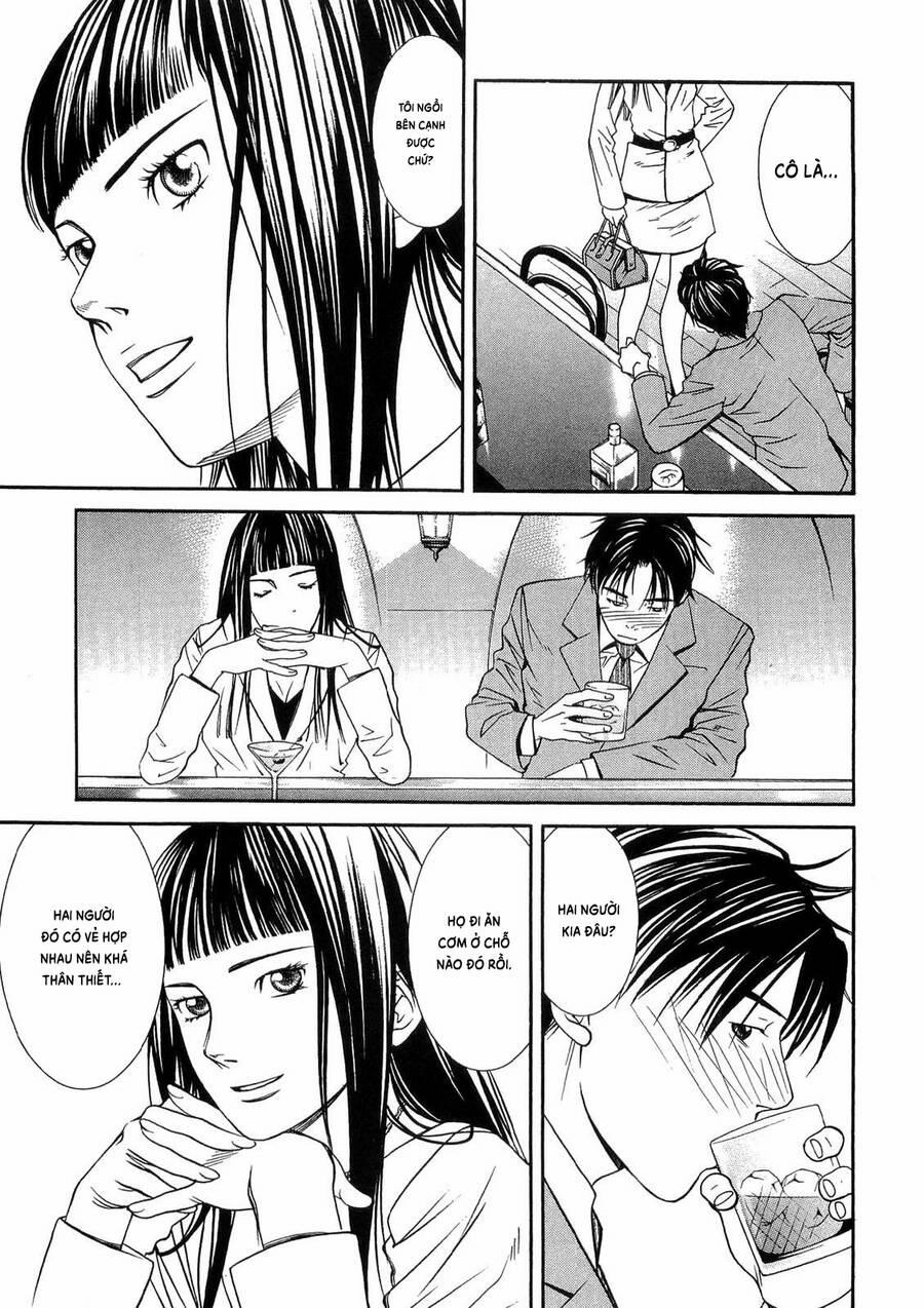 Death Sweeper 40 trang 5