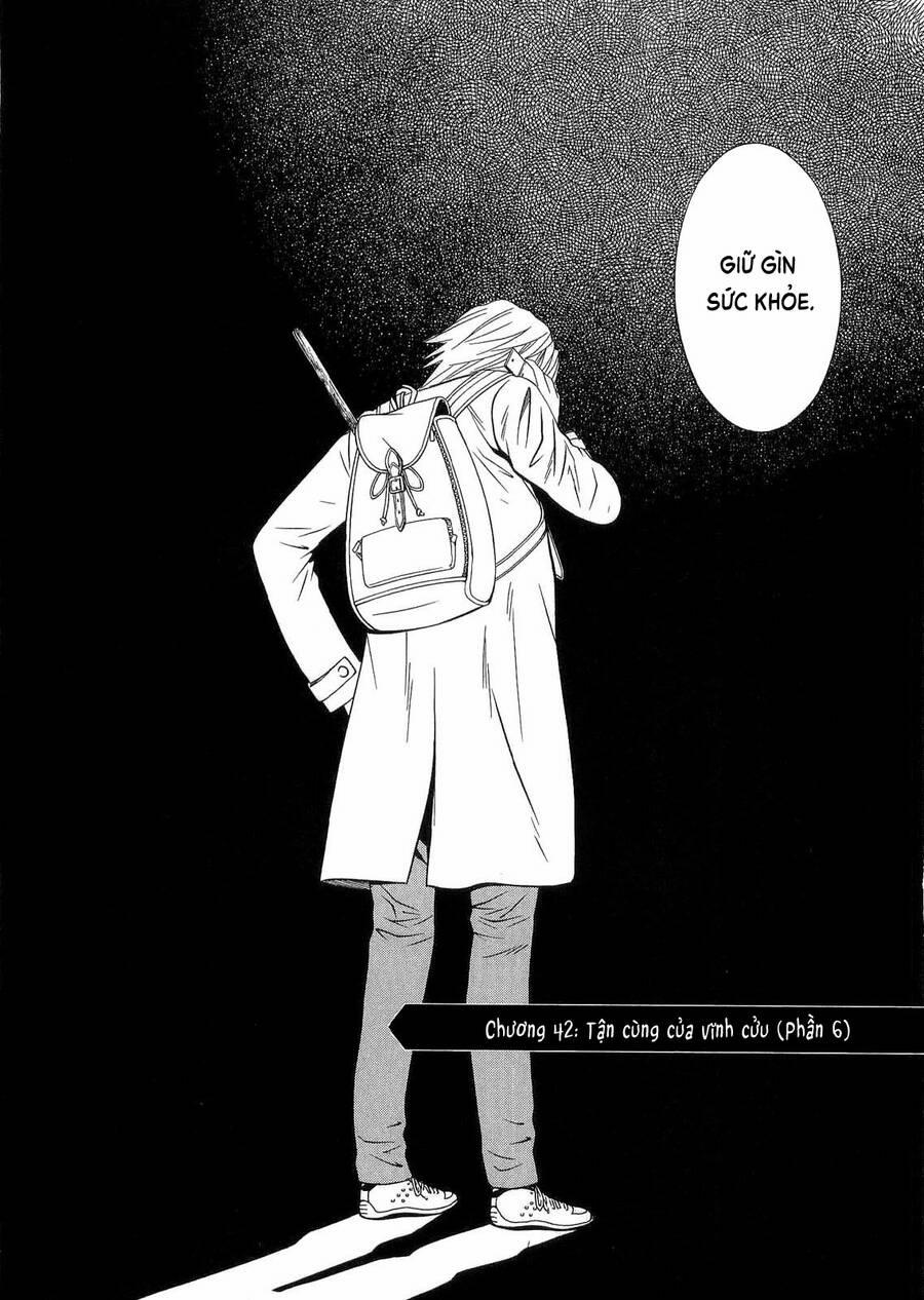 Death Sweeper 42 trang 2