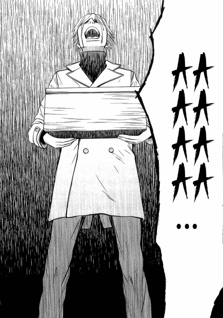 Death Sweeper 42 trang 26