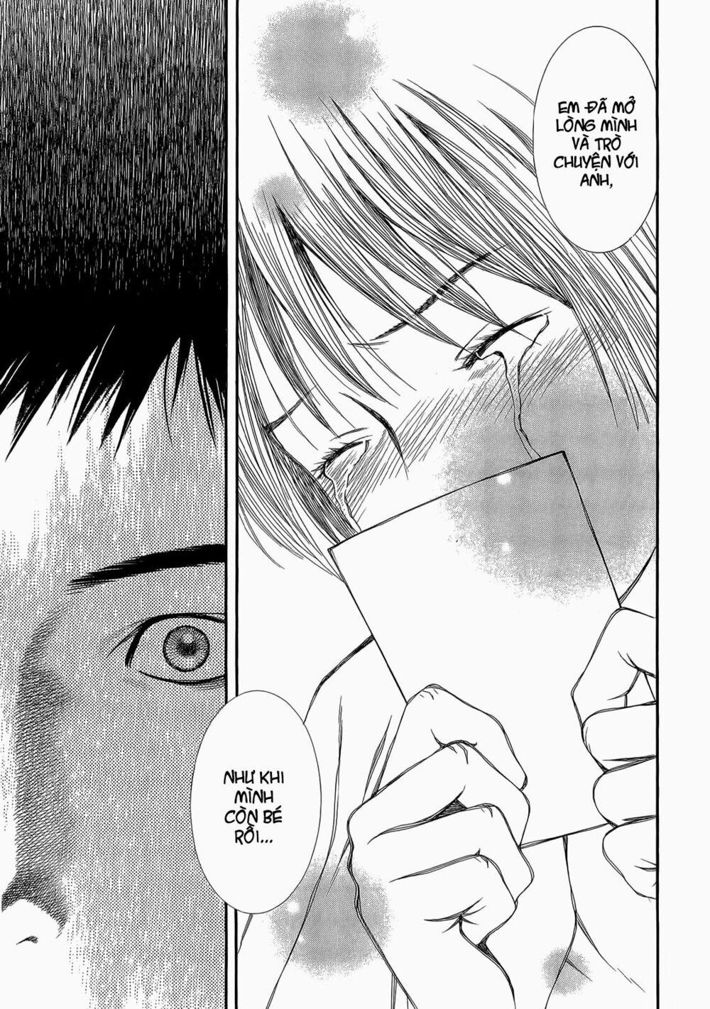 Death Sweeper 6 trang 17