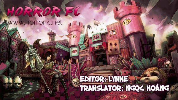 Death Sweeper 6 trang 23