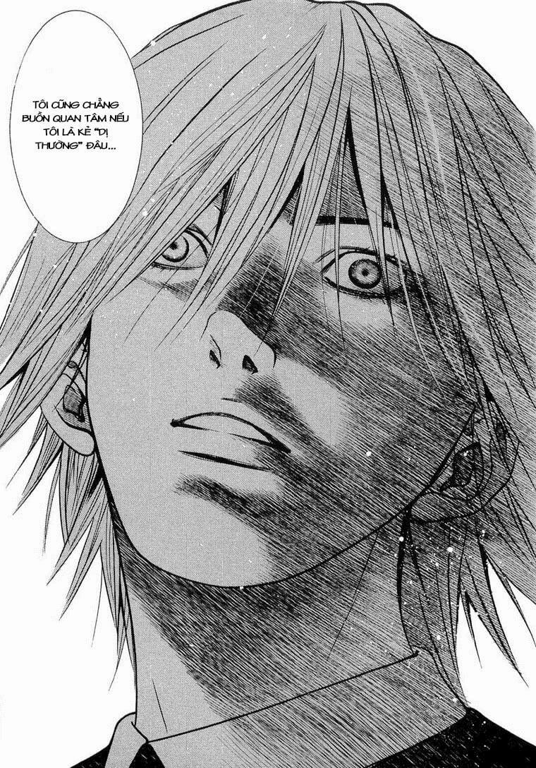 Death Sweeper 8 trang 19