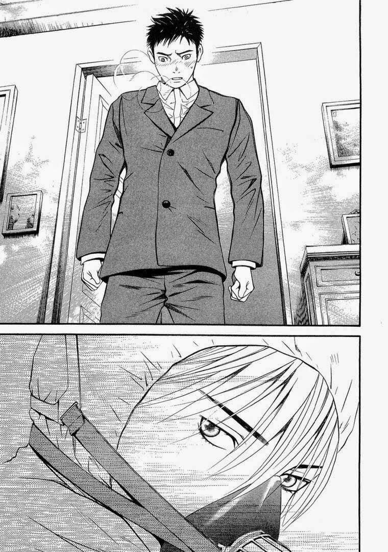 Death Sweeper 9 trang 10