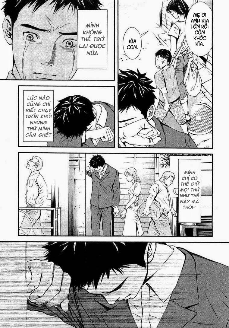 Death Sweeper 9 trang 4