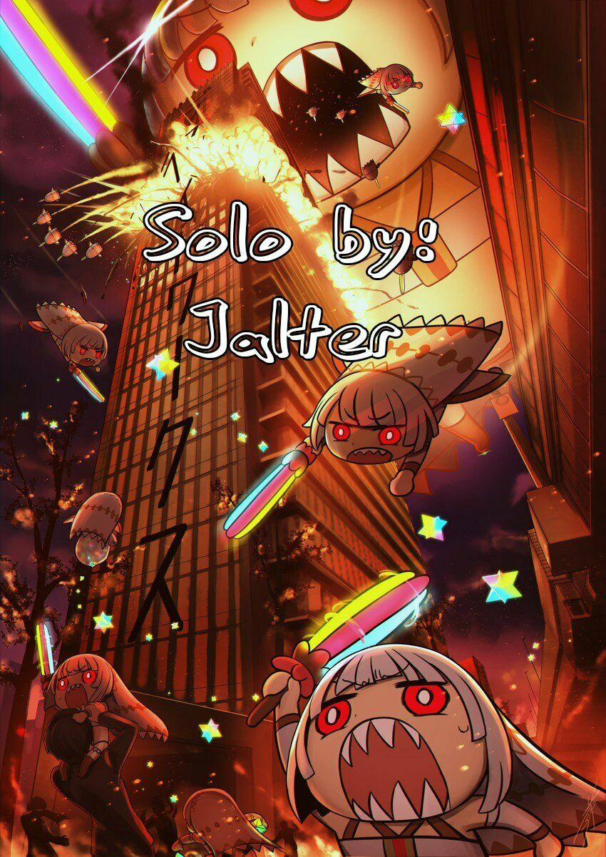 Deatte 5 Byou De Battle 10 trang 24