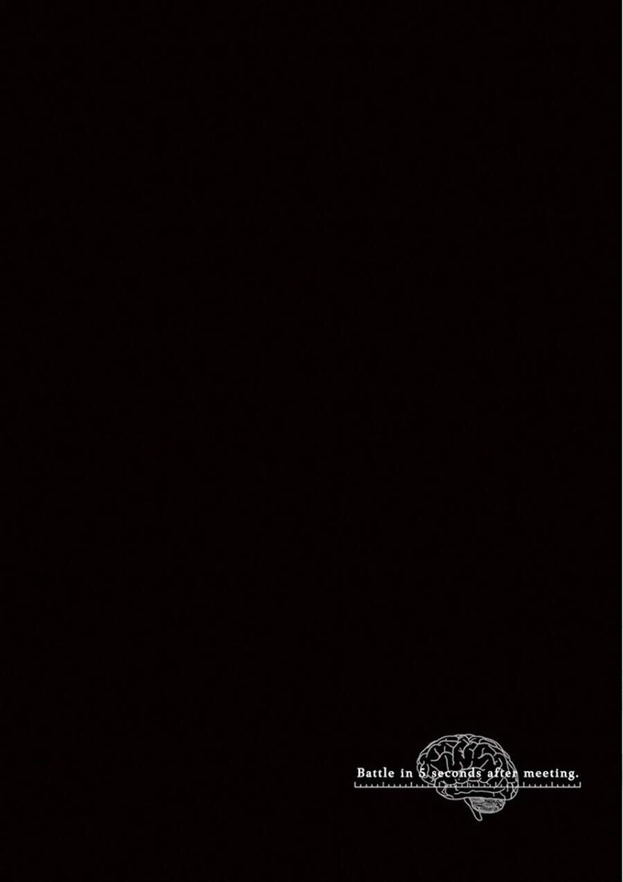 Deatte 5 Byou De Battle 100 trang 18