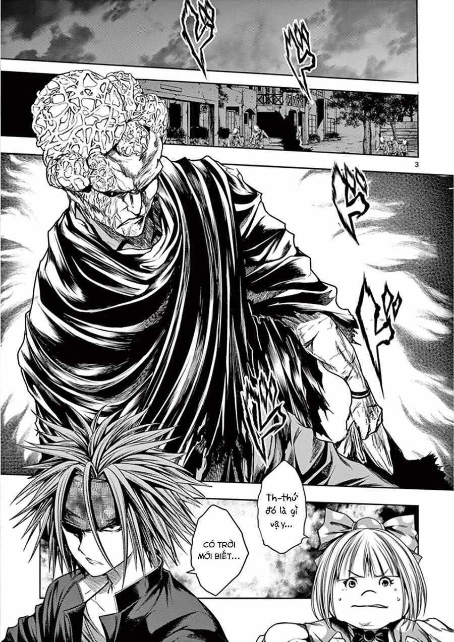 Deatte 5 Byou De Battle 100 trang 3