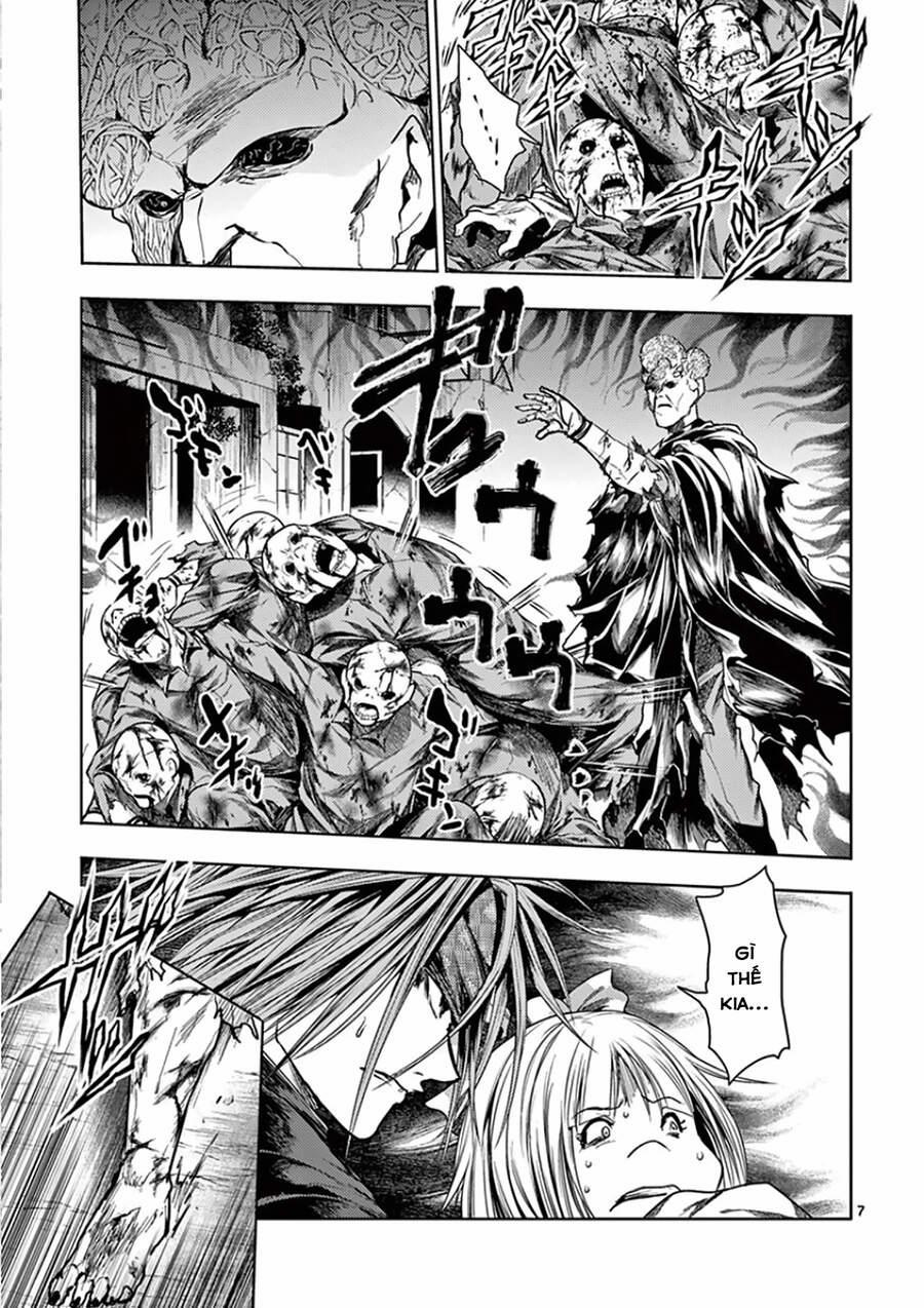 Deatte 5 Byou De Battle 100 trang 7