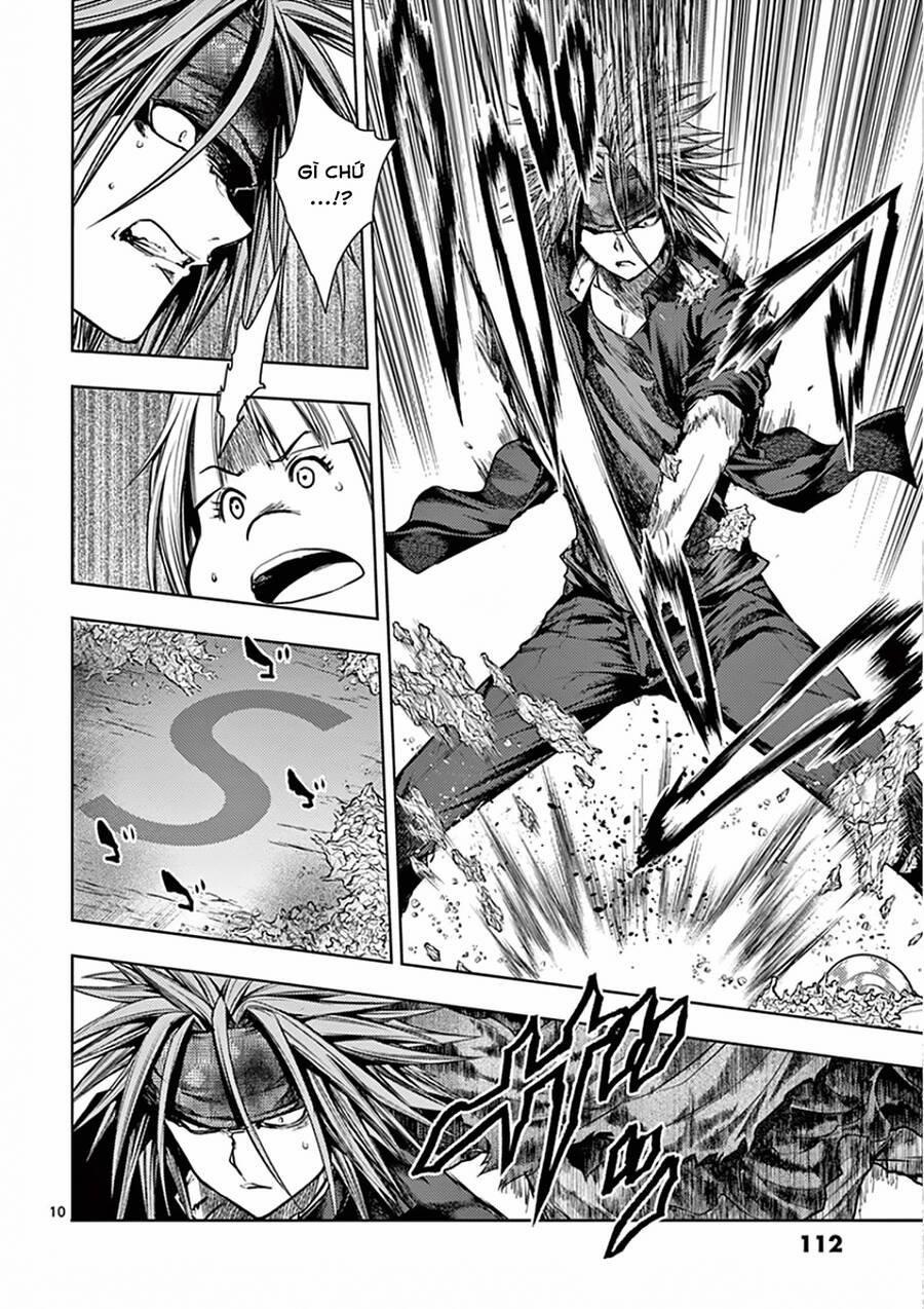 Deatte 5 Byou De Battle 101 trang 10