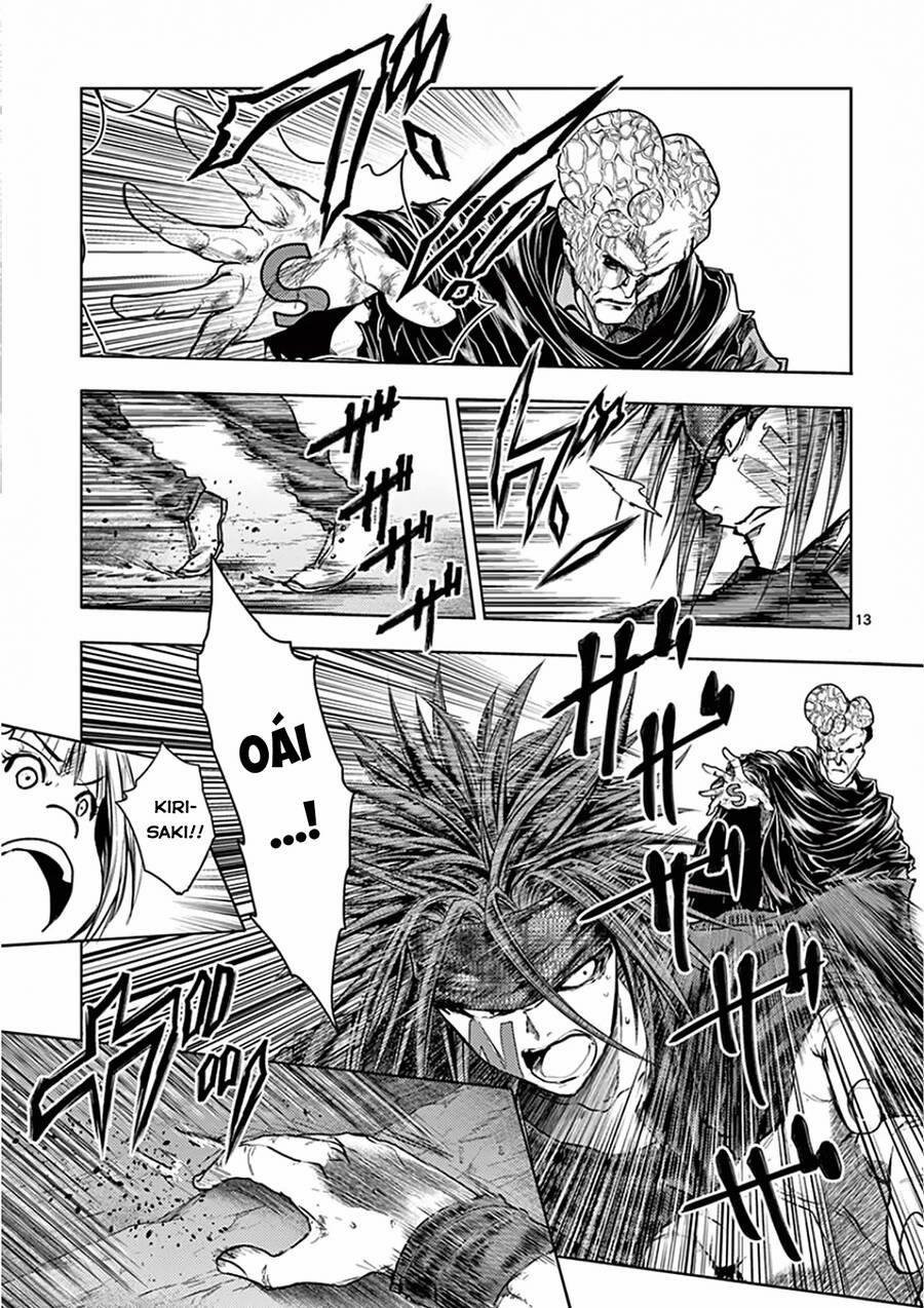 Deatte 5 Byou De Battle 101 trang 13