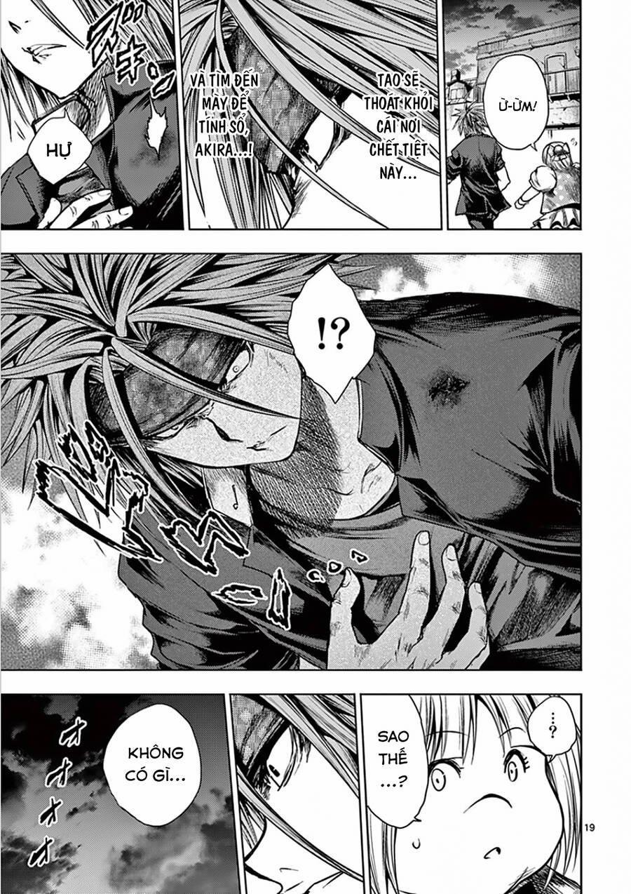 Deatte 5 Byou De Battle 101 trang 19