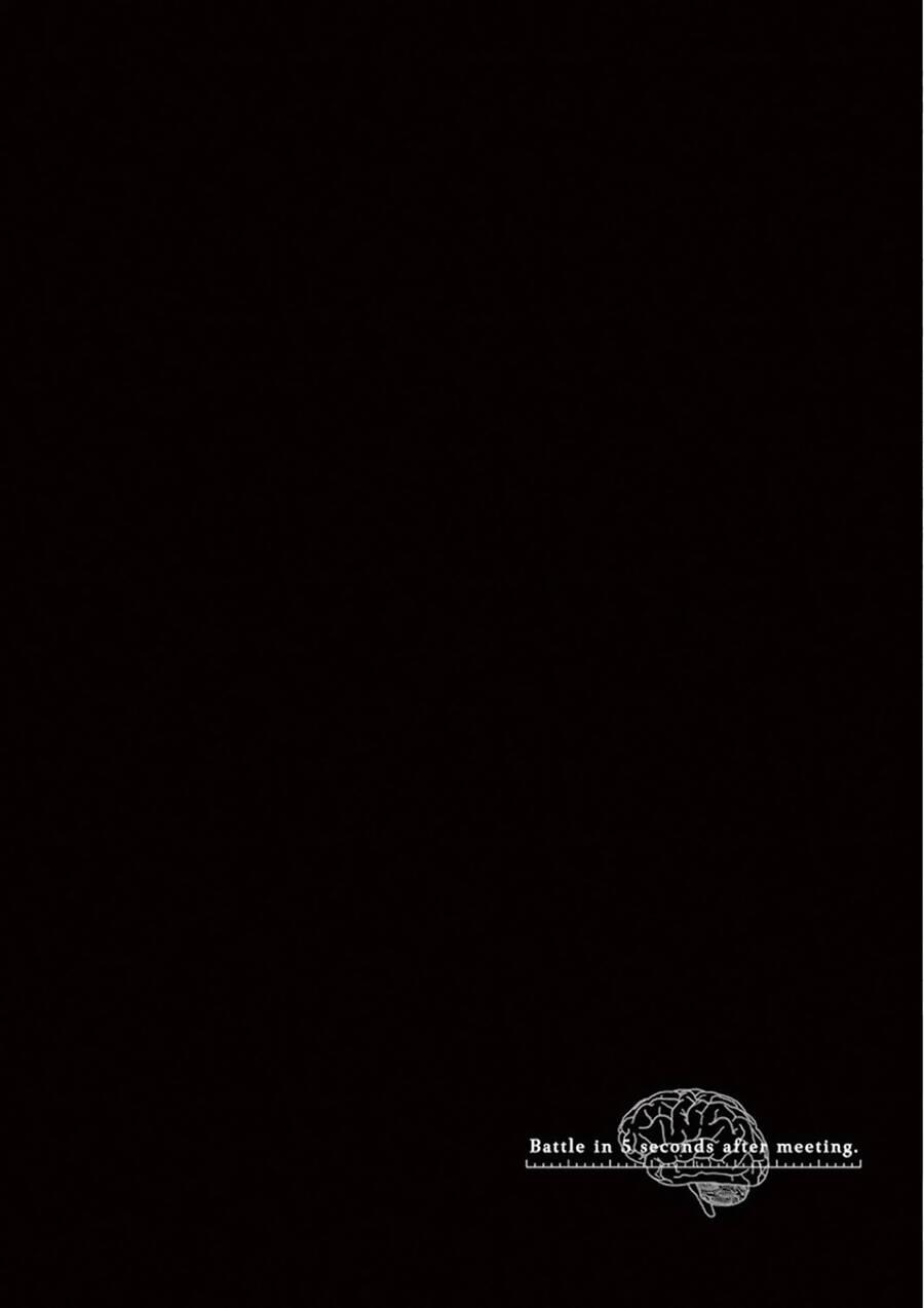 Deatte 5 Byou De Battle 101 trang 20