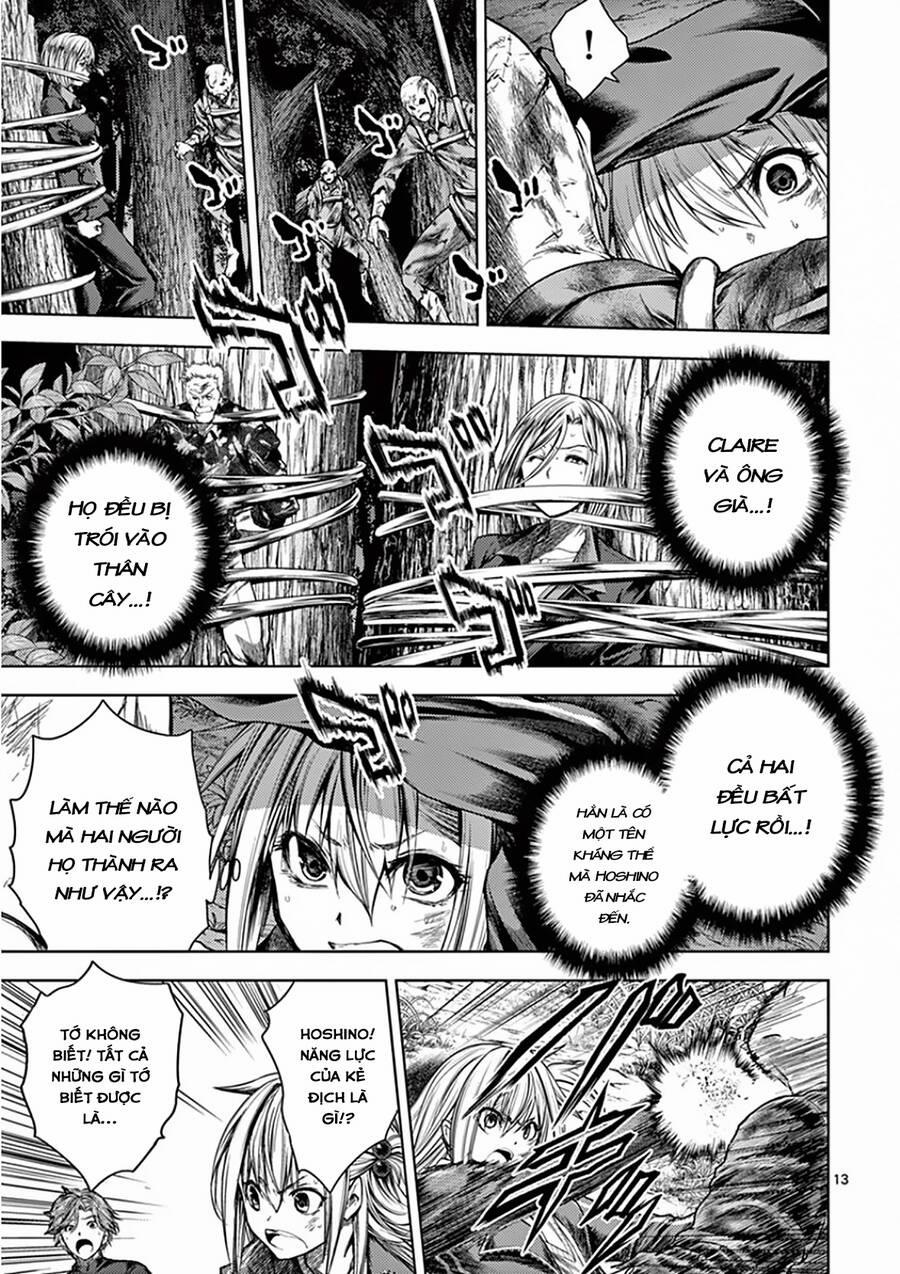 Deatte 5 Byou De Battle 102 trang 13