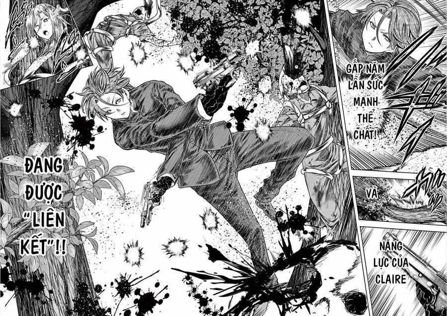 Deatte 5 Byou De Battle 102 trang 24