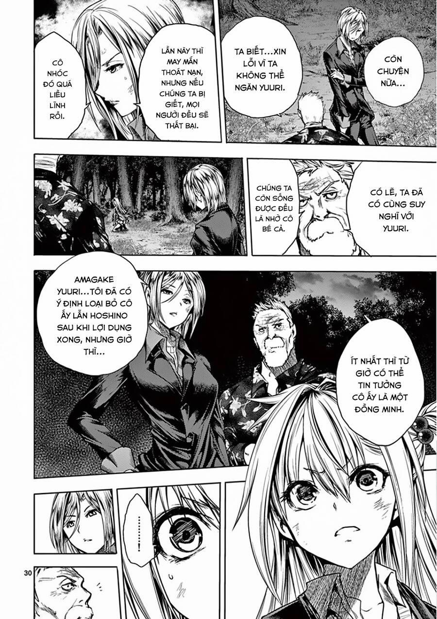 Deatte 5 Byou De Battle 102 trang 29