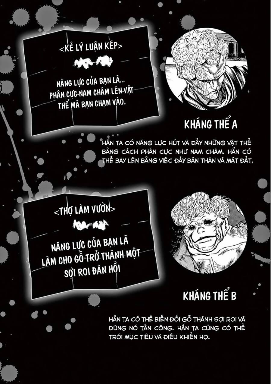 Deatte 5 Byou De Battle 102 trang 31