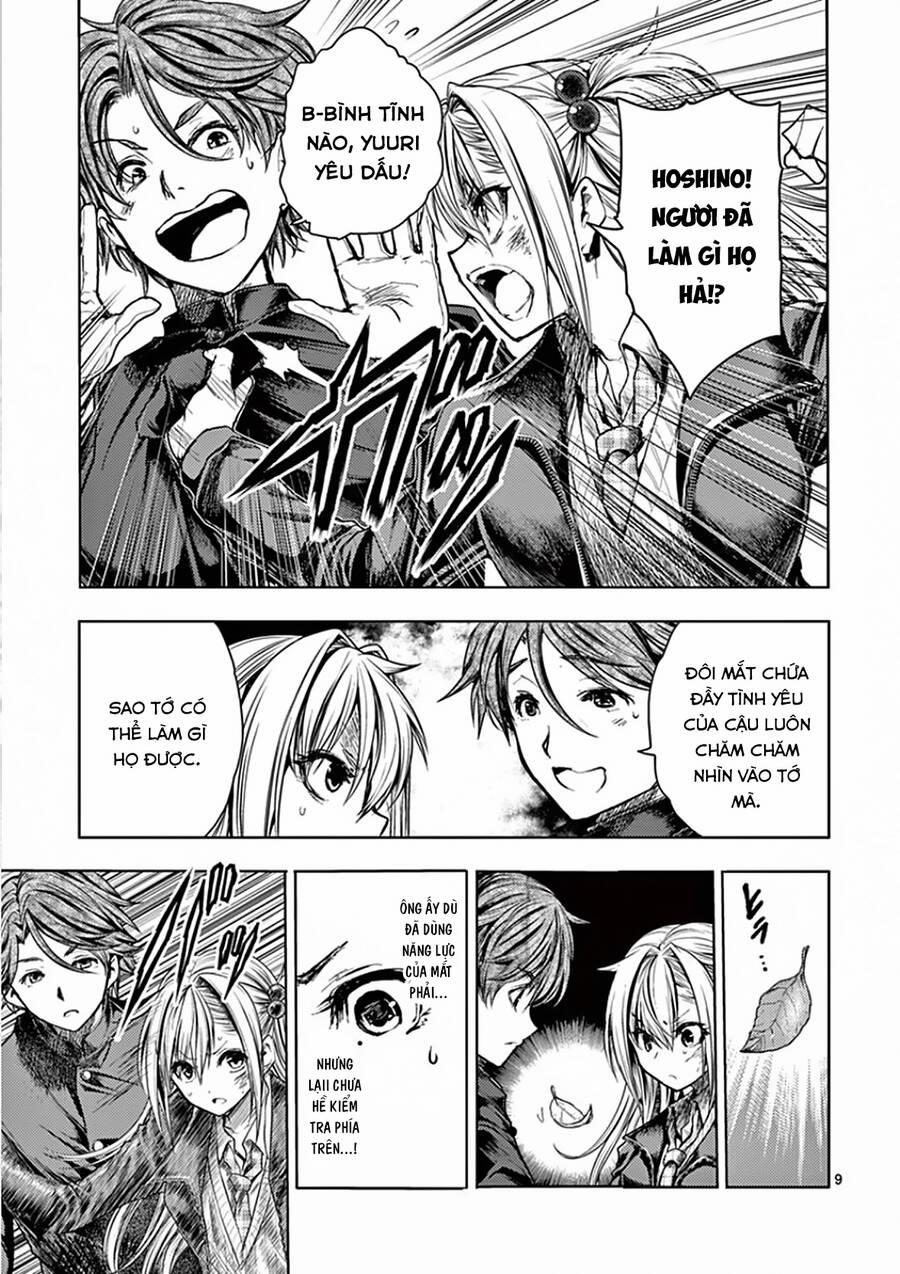 Deatte 5 Byou De Battle 102 trang 9