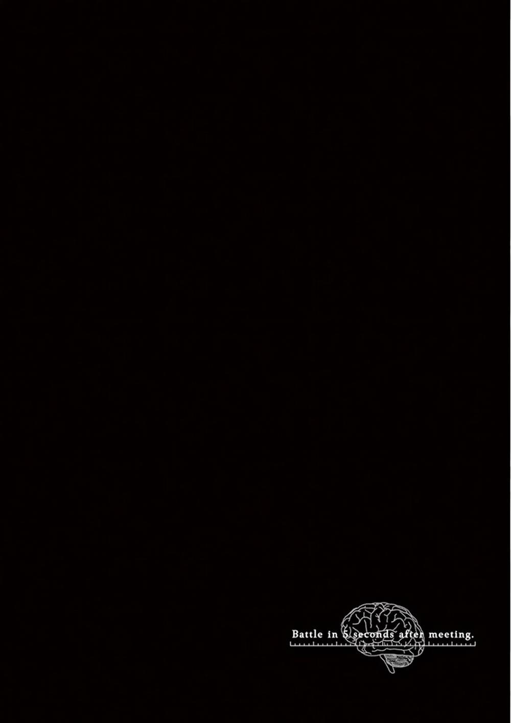 Deatte 5 Byou De Battle 104 trang 24