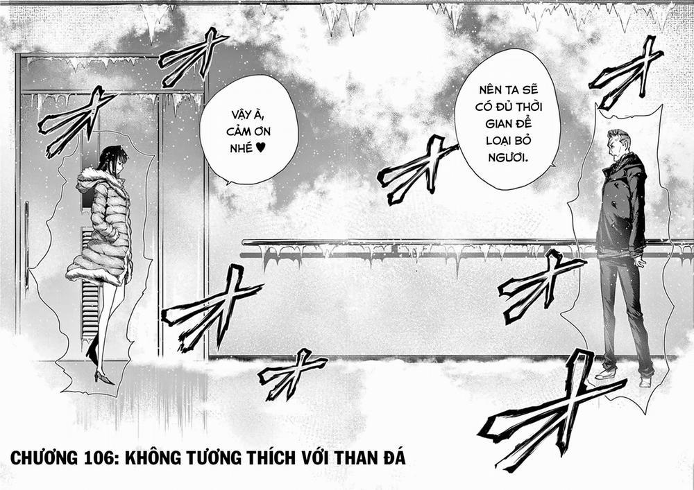 Deatte 5 Byou De Battle 106 trang 2