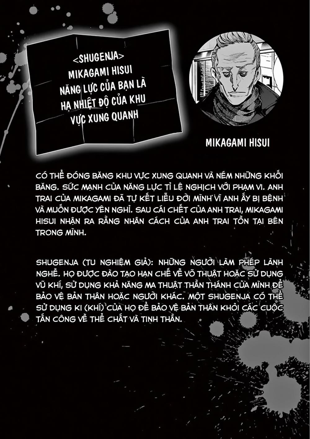 Deatte 5 Byou De Battle 106 trang 31