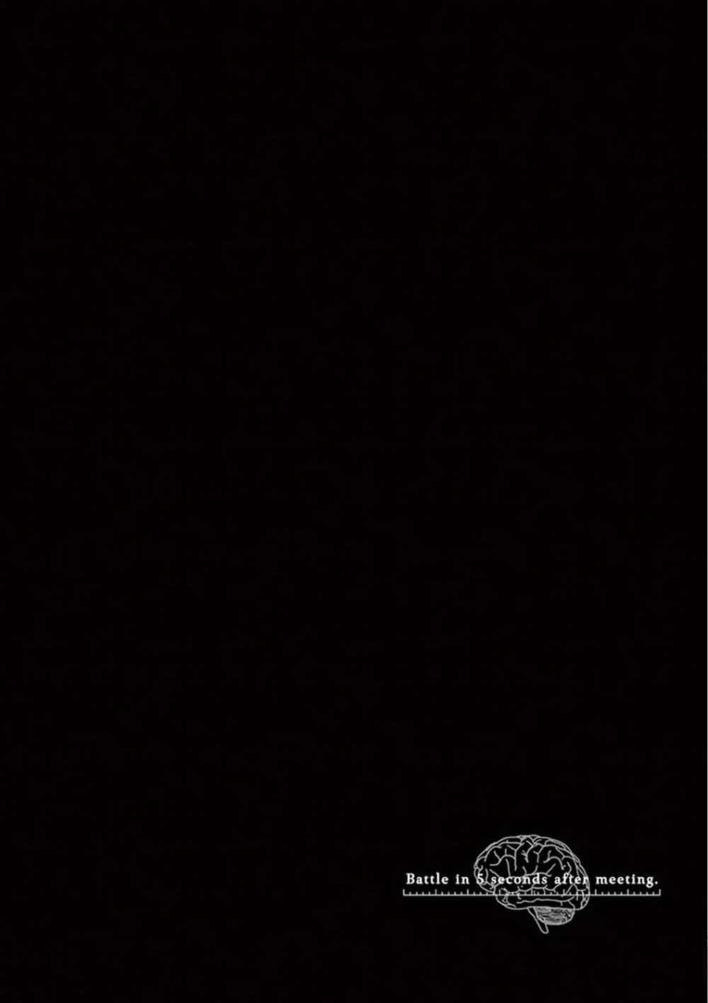 Deatte 5 Byou De Battle 107 trang 18