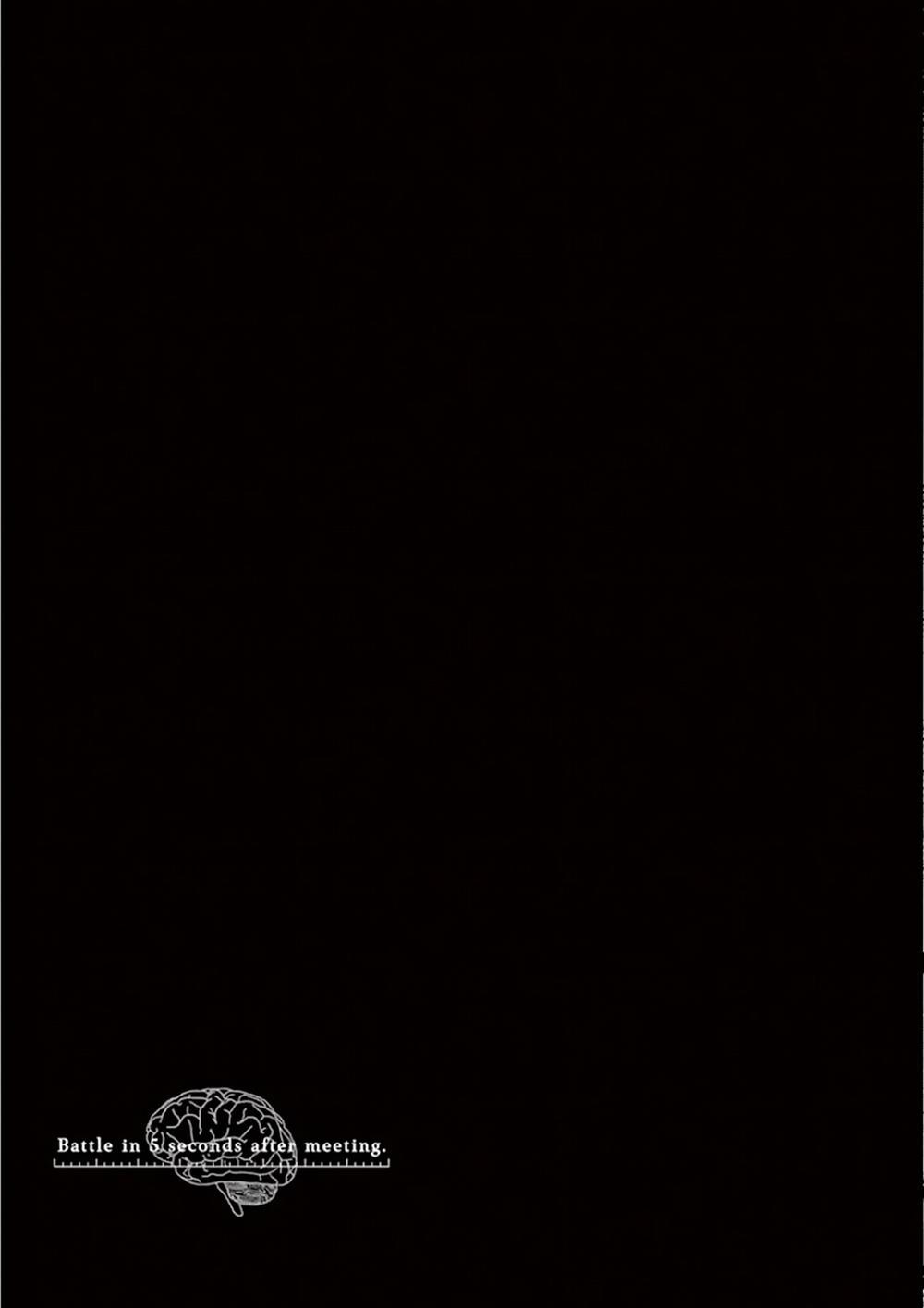 Deatte 5 Byou De Battle 108 trang 17