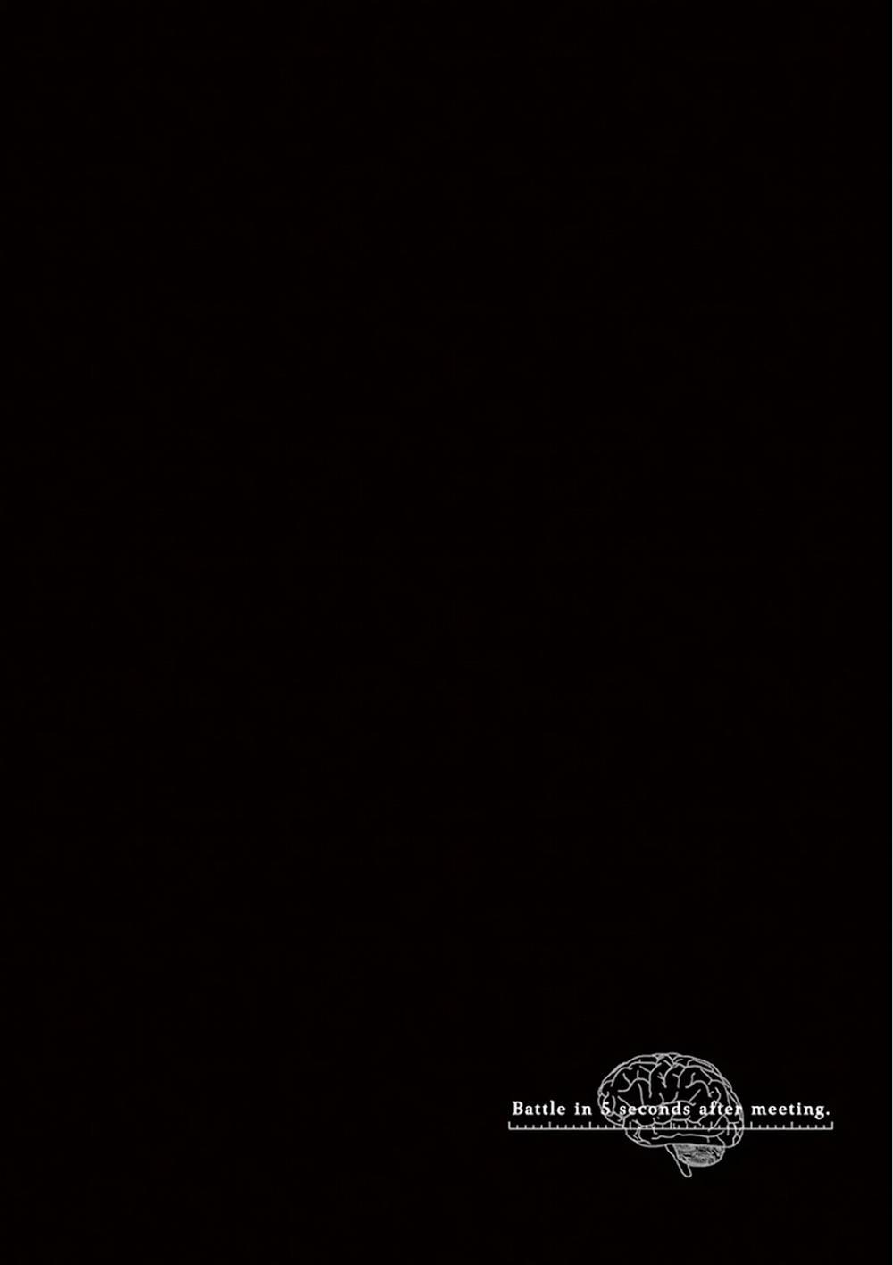 Deatte 5 Byou De Battle 109 trang 20