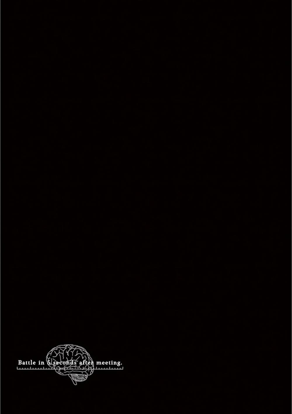 Deatte 5 Byou De Battle 110 trang 27