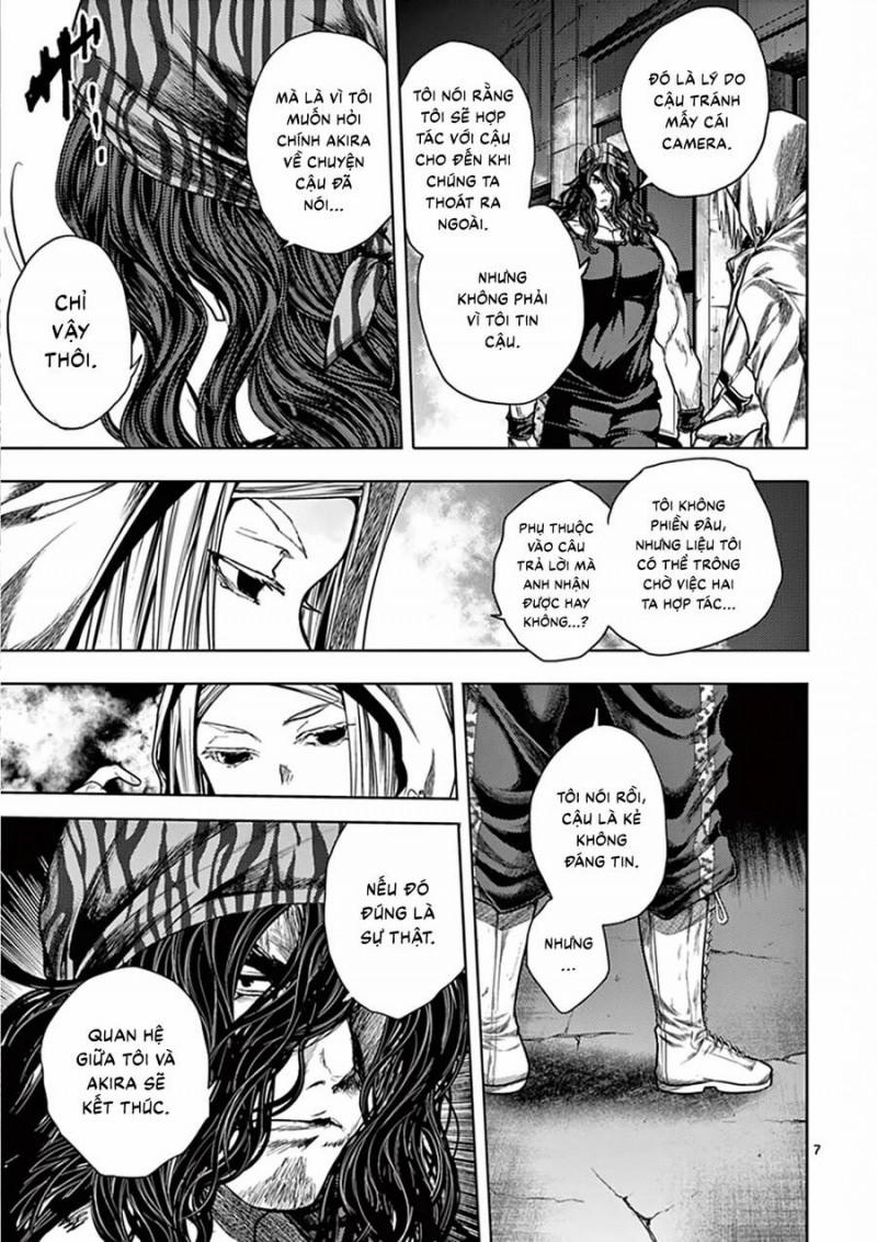 Deatte 5 Byou De Battle 111 trang 7