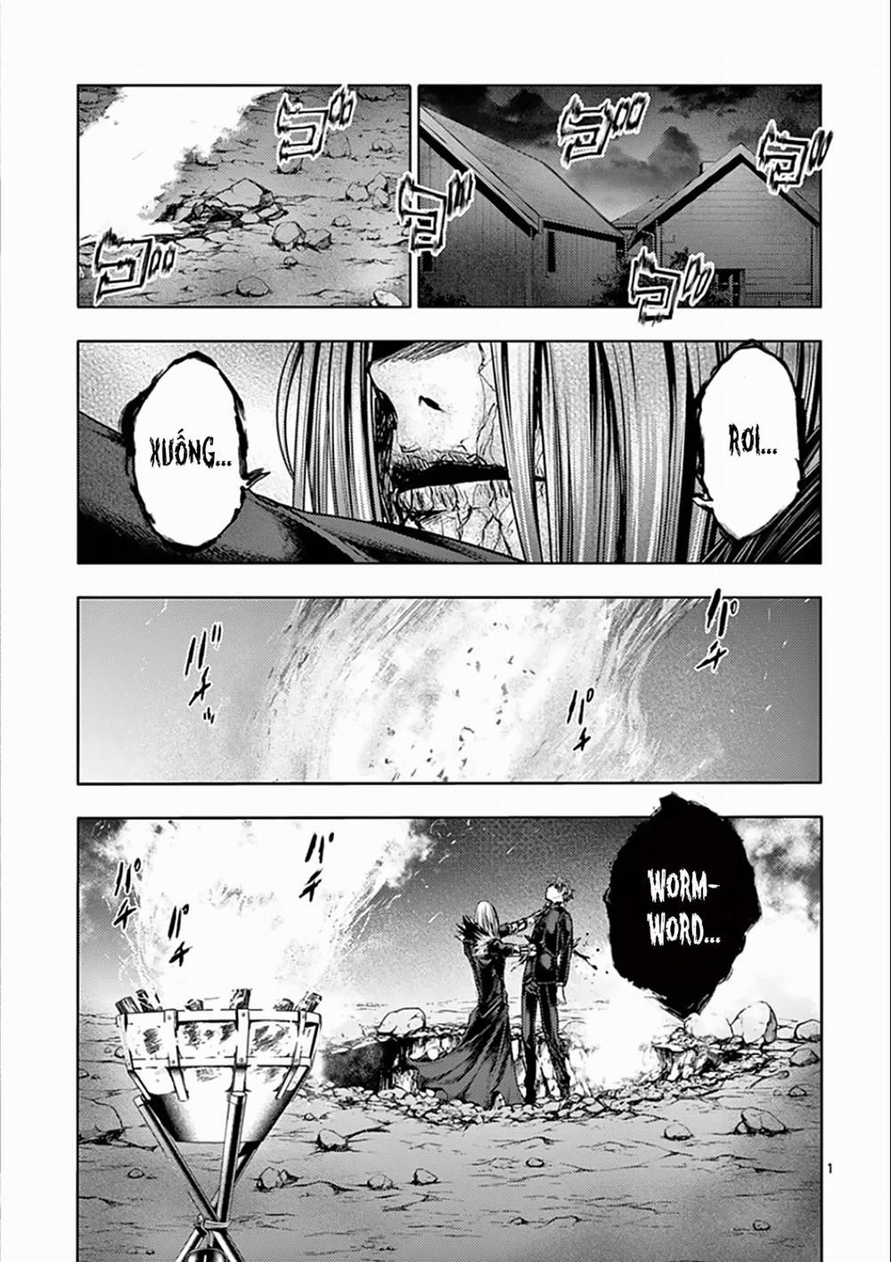 Deatte 5 Byou De Battle 112 trang 1