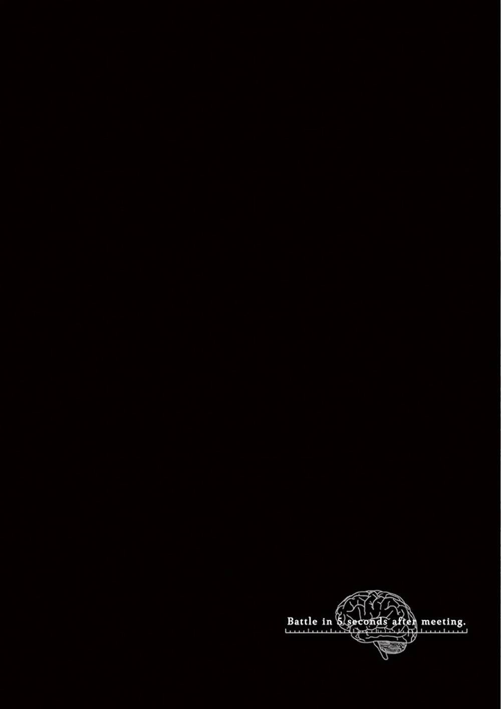 Deatte 5 Byou De Battle 112 trang 23