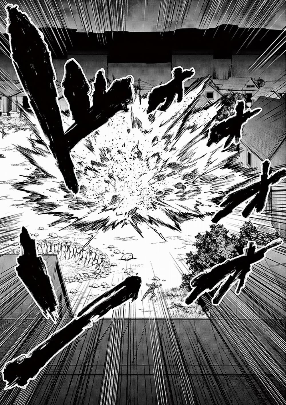 Deatte 5 Byou De Battle 113 trang 18